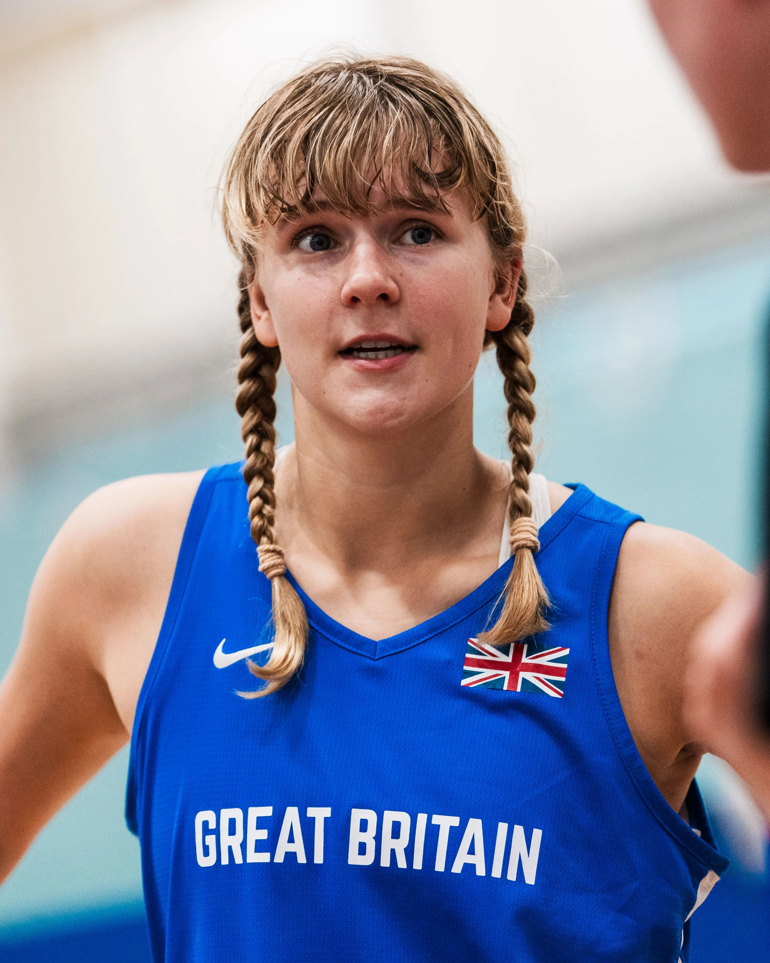 Great Britain names U21 and U23 squads for FIBA 3x3 Nations League campaign